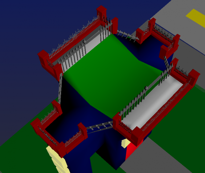AkitoAromin_Environment