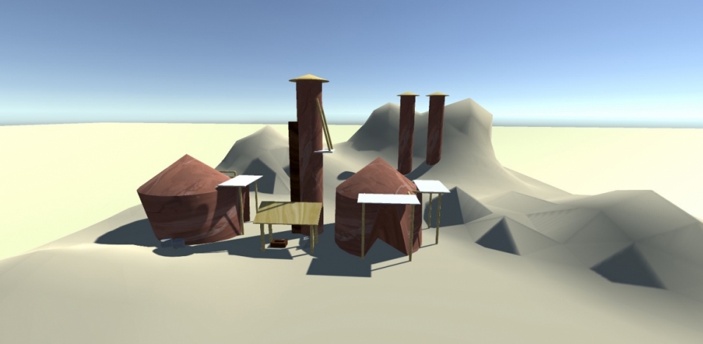 ArthurSoto_Dunes_Village
