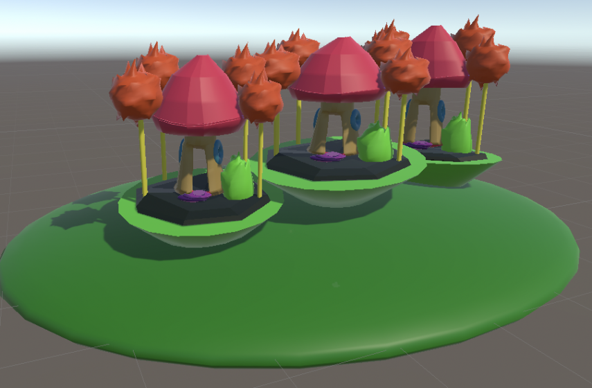 AyokemiPopoola_Mushroom_Fairy_House