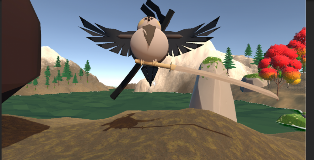 JanelleWeinert_Chickadee