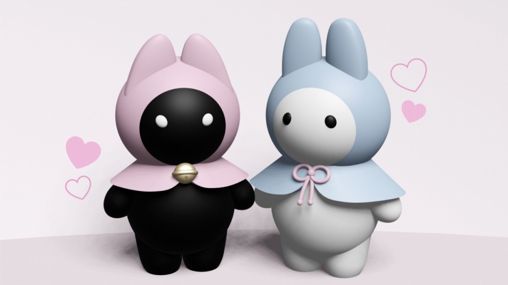 JuliaBozzo_bunnykitty