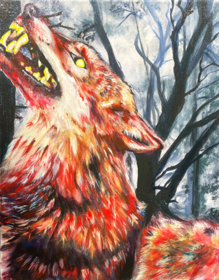 KatieGreen_WolfMoon_11x14_160