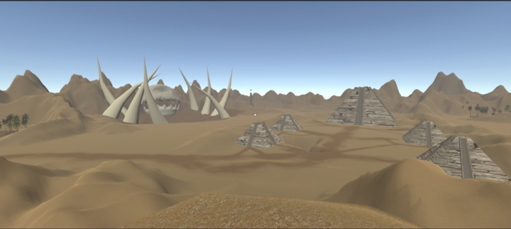 NormanButterfield_The_Hidden_Temple_of_Itzamna