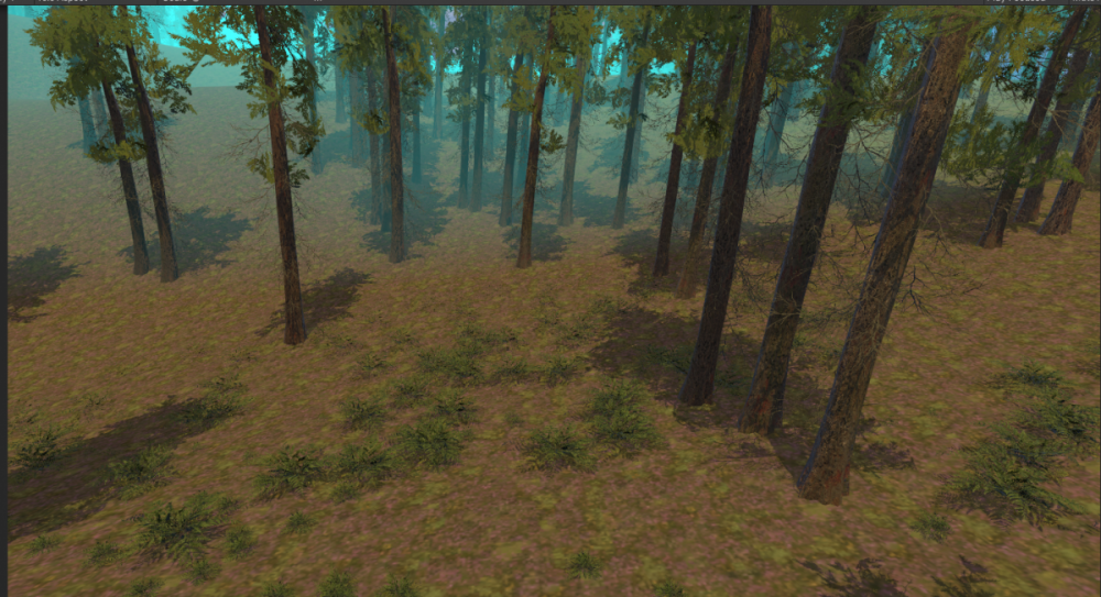 PhillipGiourousis_Open_World_Landscape_Dinosuars