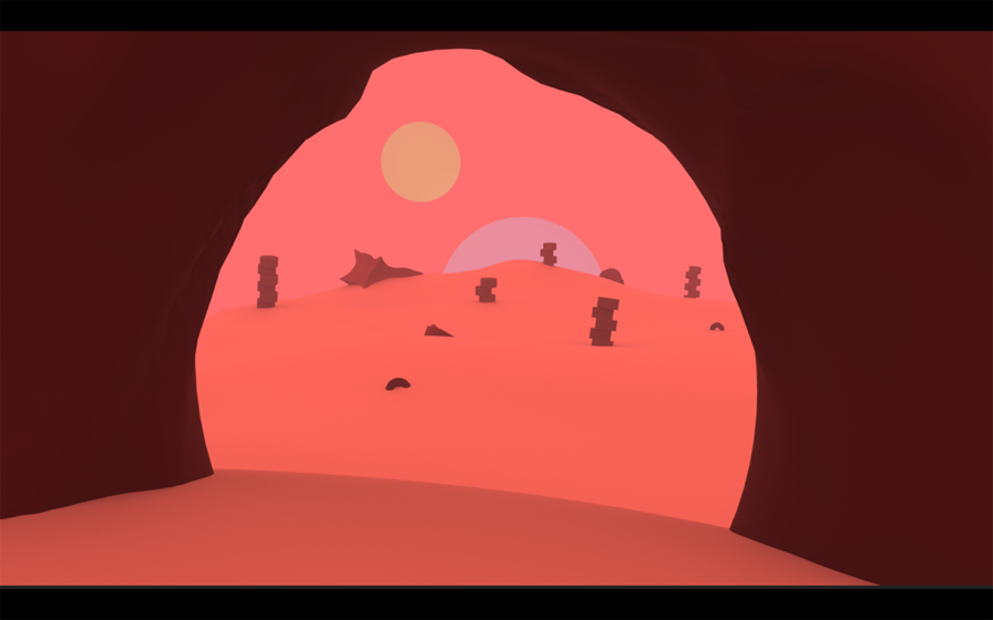 Level Design 2021 + Environment Design 2020