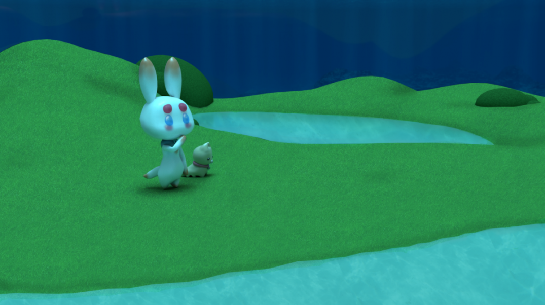 Character Design 2020