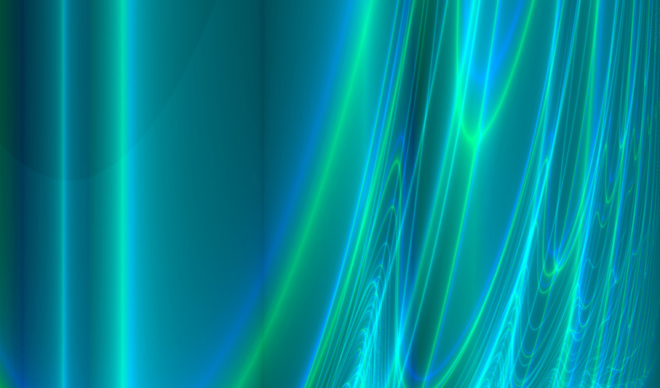 Underwater CGI Dreams