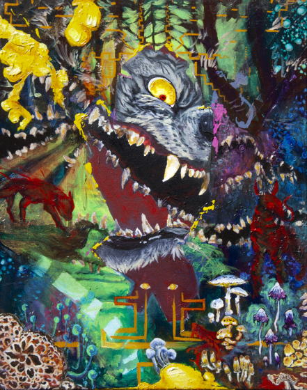 alteredbeast
