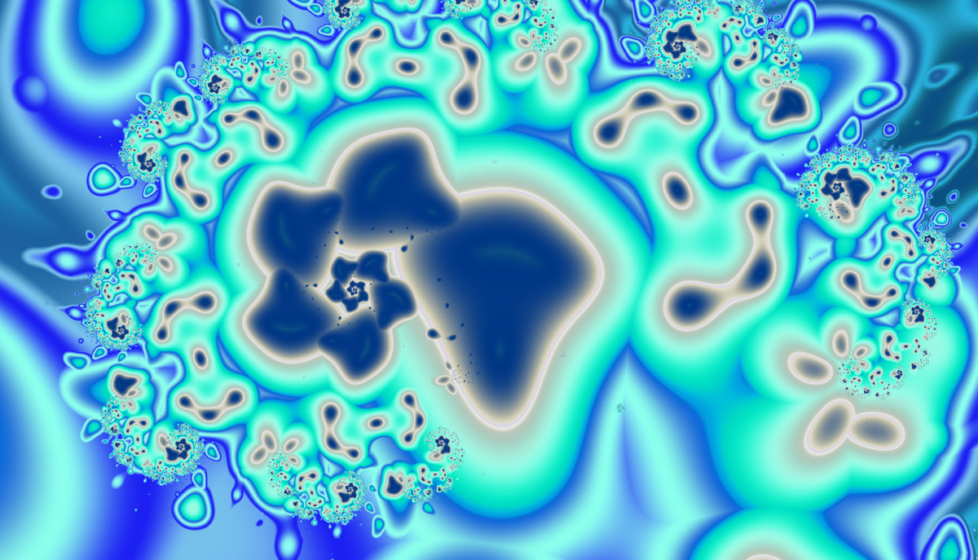 Antiseptic Spiral 