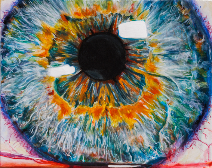 eyeball