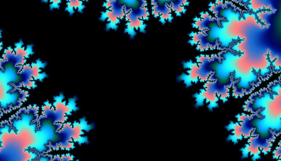 Candy Snowflake 