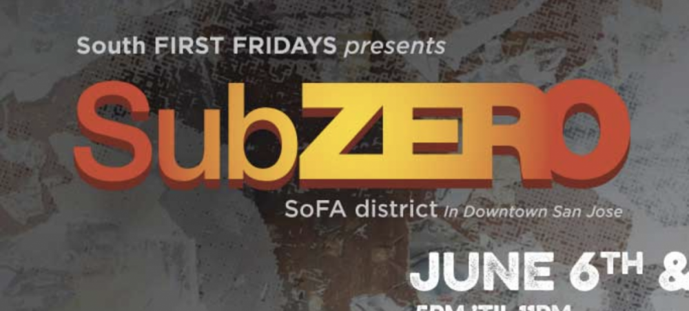 subZERO Festival 2025