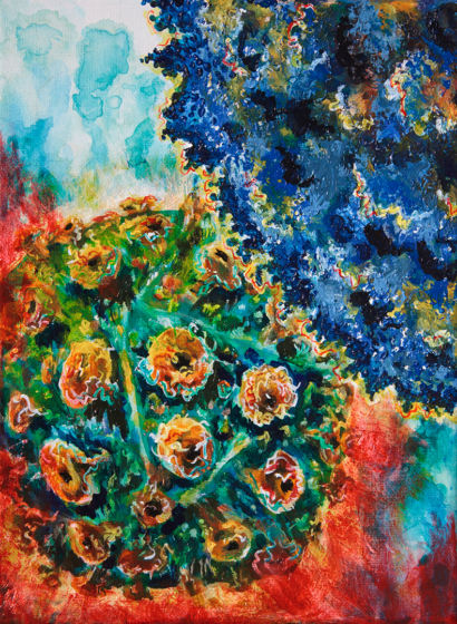 virus