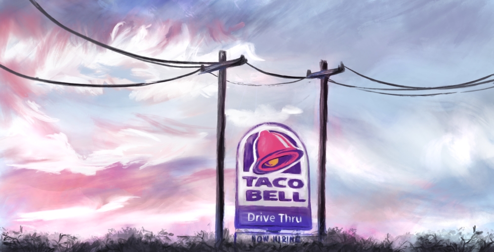 Observational Paintings 