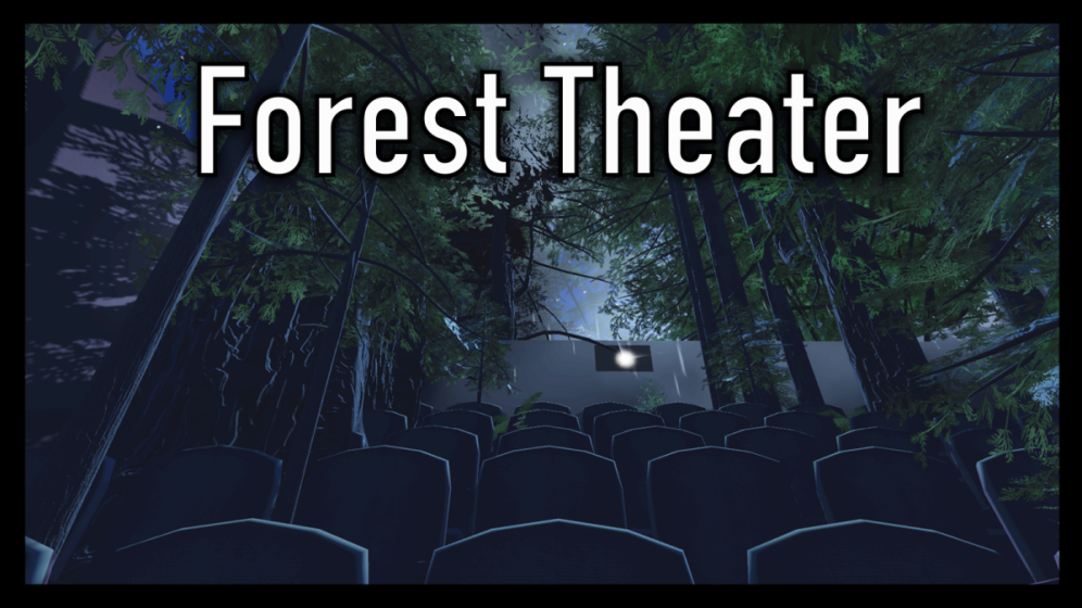 Forest Theater: Digital Game, 2026